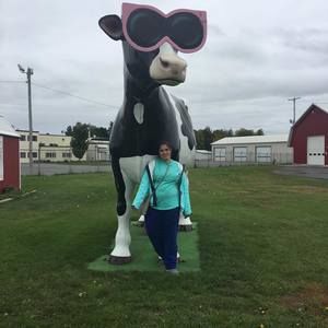 Meet your Posher, Sam